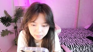 Watch Tiny_sora_ Hot Porn Video [Stripchat] - brunettes, asian-teens, twerk-asian, smoking, upskirt
