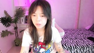 Watch Tiny_sora_ Hot Porn Video [Stripchat] - brunettes, asian-teens, twerk-asian, smoking, upskirt