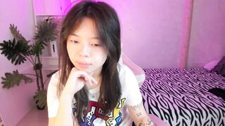 Watch Tiny_sora_ Hot Porn Video [Stripchat] - brunettes, asian-teens, twerk-asian, smoking, upskirt