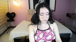 Watch Andrea_Ramos Hot Porn Video [Stripchat] - big-nipples, couples, colombian, squirt-teens, brunettes
