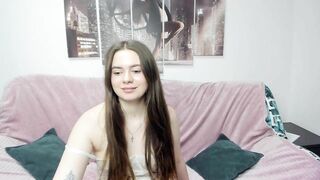 Lovely_lillyyy New Porn Video [Stripchat] - cheapest-privates-best, spanking, brunettes-teens, shaven, cheapest-privates-white
