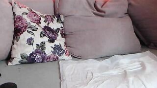 Watch 1dream_magical HD Porn Video [Chaturbate] - lovense, lush, bigbelly, hugeass