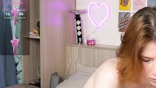 LisaLewi Webcam Porn Video [Stripchat] - kissing, strapon, white, 69-position, dildo-or-vibrator
