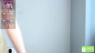 melissalamba Webcam Porn Video [Chaturbate] - new, natural, shy, lovense, 18