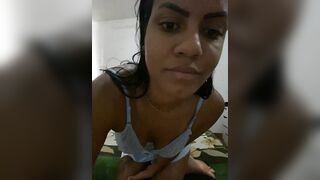 Watch Bella_Anjoss Webcam Porn Video [Stripchat] - deepthroat, romantic-young, small-tits, recordable-privates, fingering-ebony