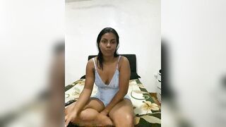 Watch Bella_Anjoss Webcam Porn Video [Stripchat] - deepthroat, romantic-young, small-tits, recordable-privates, fingering-ebony
