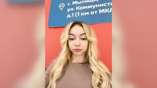 Watch Melissa__mur Hot Porn Video [Stripchat] - russian, dildo-or-vibrator, squirt, sex-toys, dildo-or-vibrator-teens