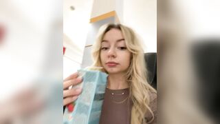 Watch Melissa__mur Hot Porn Video [Stripchat] - russian, dildo-or-vibrator, squirt, sex-toys, dildo-or-vibrator-teens