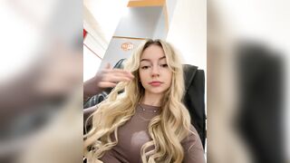 Watch Melissa__mur Hot Porn Video [Stripchat] - russian, dildo-or-vibrator, squirt, sex-toys, dildo-or-vibrator-teens