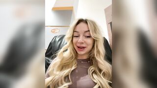 Watch Melissa__mur Hot Porn Video [Stripchat] - russian, dildo-or-vibrator, squirt, sex-toys, dildo-or-vibrator-teens