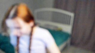 udeledobson Webcam Porn Video [Chaturbate] - redhead, new, shy, teen, cute