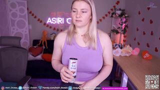 asiri_ocean New Porn Video [Chaturbate] - latex, 69, naughty, cute, gym