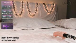 Watch pafosstar Hot Porn Video [Chaturbate] - anal, lovense, squirt, teen, bigboobs thumbnail
