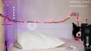 meadowthayer New Porn Video [Chaturbate] - smalltits, young, squirt, teen, petite