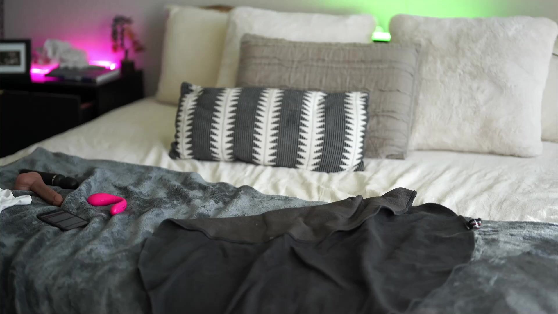 Watch itsabbyrose_ HD Porn Video [Chaturbate] - couple, bigass, milf