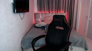 tripleprinces New Porn Video [Chaturbate] - feet, natural, young, smalltits, teen thumbnail