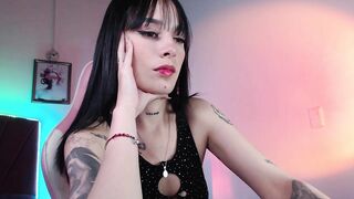 SELENA08 New Porn Video [Stripchat] - striptease-latin, colombian, flashing, dildo-or-vibrator, topless-young