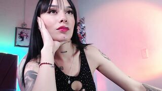 SELENA08 New Porn Video [Stripchat] - striptease-latin, colombian, flashing, dildo-or-vibrator, topless-young
