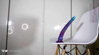 Watch beatrix_rich Webcam Porn Video [Chaturbate] - deepthroat, german, bigass, pussy, latex