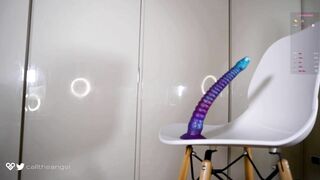 Watch beatrix_rich Webcam Porn Video [Chaturbate] - deepthroat, german, bigass, pussy, latex