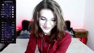 Watch CherryBloom777 Webcam Porn Video [Stripchat] - humiliation, moderately-price... thumbnail