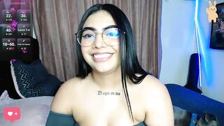 Watch eva_six Webcam Porn Video [Stripchat] - humiliation, smoking, curvy, big-tits-arab, cam2cam