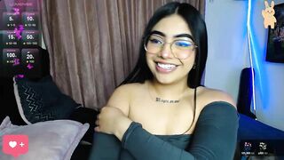 Watch eva_six Webcam Porn Video [Stripchat] - humiliation, smoking, curvy, big-tits-arab, cam2cam
