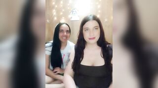 Watch Lolacarper18 New Porn Video [Stripchat] - lesbians, spanish-speaking, brunettes, cam2cam, blowjob