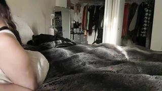 ivylevi HD Porn Video [Chaturbate] - new, 18, skinny, horny, bigboobs