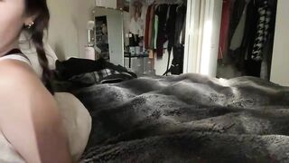 ivylevi HD Porn Video [Chaturbate] - new, 18, skinny, horny, bigboobs