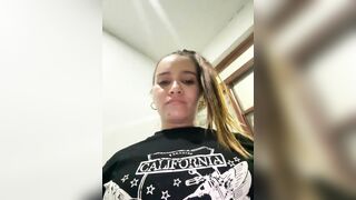 Girl_Squirt07 HD Porn Video [Stripchat] - young, fingering, dildo-or-vibrator-young, shower, masturbation