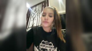 Girl_Squirt07 HD Porn Video [Stripchat] - young, fingering, dildo-or-vibrator-young, shower, masturbation