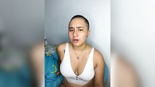 Watch AnnikaMerliah_ Webcam Porn Video [Stripchat] - big-nipples, white, fingering-teens, cowgirl, white-teens