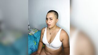 Watch AnnikaMerliah_ Webcam Porn Video [Stripchat] - big-nipples, white, fingering-teens, cowgirl, white-teens