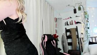 sexyashley_21 Hot Porn Video [Chaturbate] - domi, suckcock, german, tall