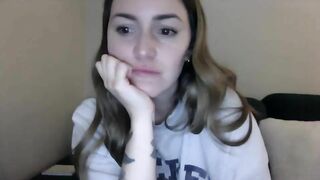Watch yourwetdreamddd Hot Porn Video [Chaturbate] - bigtits, face, atm, cosplay, oilyshow