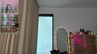 Watch melissa_yo Hot Porn Video [Chaturbate] - dildo, feet, squirt, naked, ride