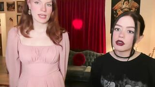 bigredcarrott New Porn Video [Chaturbate] - creampie, colombian, lady, brunette
