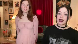 bigredcarrott New Porn Video [Chaturbate] - creampie, colombian, lady, brunette