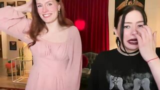 bigredcarrott New Porn Video [Chaturbate] - creampie, colombian, lady, brunette