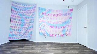 Watch hexivu HD Porn Video [Chaturbate] - show, bigbelly, sloppy, atm, fountainsquirt
