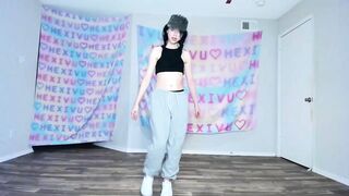 Watch hexivu HD Porn Video [Chaturbate] - show, bigbelly, sloppy, atm, fountainsquirt
