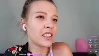 Watch _demi_dee_ Webcam Porn Video [Chaturbate] - deepthroat, anal, squirt, ahegao, bigboobs