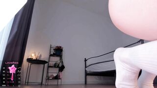Watch intim_mate HD Porn Video [Chaturbate] - 18, lovense, squirt, asian, bigboobs