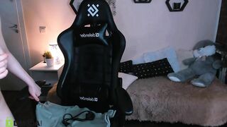 Watch lina_beautiful_ New Porn Video [Chaturbate] - new, shy, lovense, 18, teen
