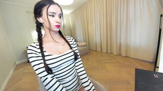 ehotlovea Webcam Porn Video [Chaturbate] - young, pantyhose, squirt, ohmibod thumbnail