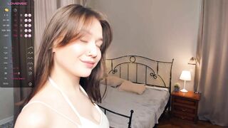 LisaLeev Webcam Porn Video [Stripchat] - white, recordable-publics, big-ass, small-tits-white, spanking