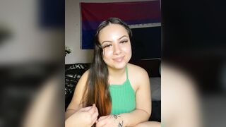 Watch xocrybaby HD Porn Video [Stripchat] - dirty-talk, young, cowgirl, couples, erotic-dance