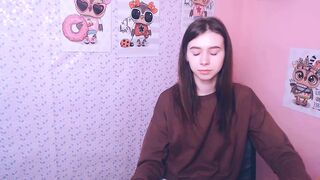 emilydass_ Webcam Porn Video [Chaturbate] - new, shy, young, 18, teen