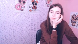 emilydass_ Webcam Porn Video [Chaturbate] - new, shy, young, 18, teen